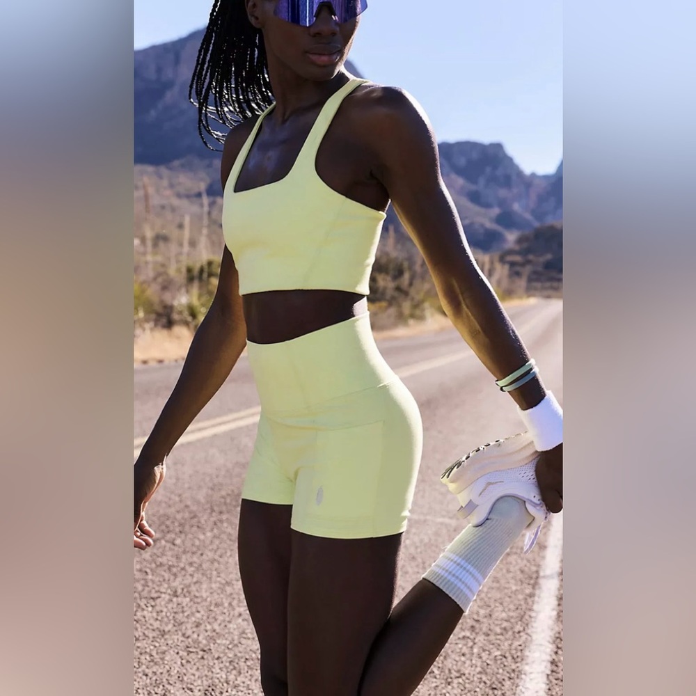Free People Never Better Short